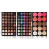Blusher Makeup Palette Make Up Palletes Eyeshadow