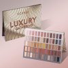 UCANBE 60 Colors Naked Eyeshadow Palette