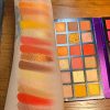 Professional Highly Pigmented Eyeshadow Palette