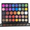 39 Color Pro Makeup Pallet Neutral Eye Shadow