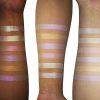 Makeup Palette Glow Kit Aurora Borealis 6 Colors Highlighter