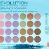 Mermaids are Forever Makeup Revolution Eyeshadow Palette