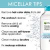 Garnier SkinActive Micellar Cleansing Water