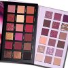 Twilight Mud + Aromas The New Nude Eyeshadow Palette Makeup Set