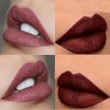 Madly MATTE Lipstick Non-stick Cup Waterproof