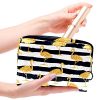 Simplify Your Beauty Routine with the Portable Makeup Bag