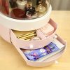 ESOUL TECHNOLOGY Multifunctional Makeup Organizer