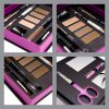 SHANY Cosmetics Shany brow chicka brow eyebrow set