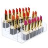 40 Slots Lipstick Holder Organizer Case Display Rack