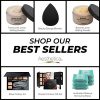 Aesthetica Cosmetics Cream Contour and Highlighting Makeup Kit