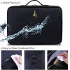 Water-Resistant Large Premium Makeup Bag Cosmetic bag