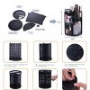 360 Degree Rotating Large Makeup Organizer