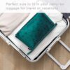 FYY Toiletry Bag, Lightweight Classic Travel Cosmetic Bag
