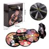 The New Nude Eyeshadow Palette Makeup Set