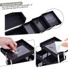 Frenessa Makeup Train Case 12 inch Large