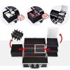 Glam Station Pro: The Ultimate Makeup Organizer ??