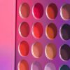 EYESEEK Eyeshadow Palette Colorful Set 35 Colors