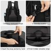 Relavel Pro Makeup Backpack - Your Glamorous Travel Companion
