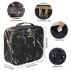 Makeup Organizers and Storage Cosmetic Travel Bag