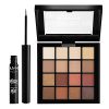 Pro Matte Liquid Eyeliner: Your Expert Winged Liner Tool
