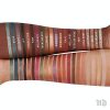 Urban Decay Born To Run Eyeshadow Palette