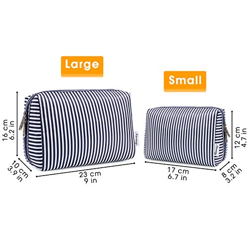 Large Makeup Bag - Organize Your Beauty Essentials in Style