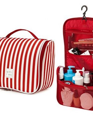 7Senses FLASH SALE! Hanging Toiletry Bag