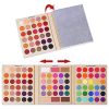 UCANBE Pretty All Set Eyeshadow Palette Holiday Gift Set