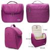 Airlab Hanging Large Travel Makeup bag/Cosmetic Bag