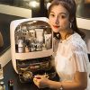 Makeup Organizer Cosmetics, Jewelry and Hair Accessories Storage
