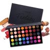 Eyeshadow Makeup Palette Set Professional 40 Colors