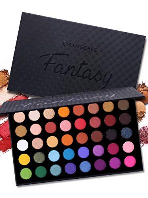 Eyeshadow Makeup Palette Set Professional 40 Colors