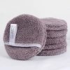 Microfiber Face Cleansing Gloves Washable Makeup Remover