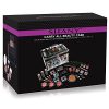 SHANY Carry All Trunk Makeup Set