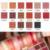 Eyeshadow Palette Pro 16 Colors Highly Pigmented Shimmer