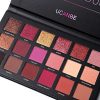 UCANBE TWILIGHT, DUSK 18 Shade Eyeshadow Palette