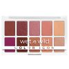 Makeup Palette LongWear Vegan Wet n Wild