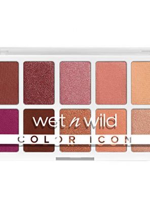 Makeup Palette LongWear Vegan Wet n Wild