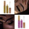 Liquid Glitter Eyeliner Metallic Shimmer 10 Colors