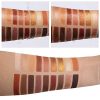18-Color Eyeshadow Palette - Your Ultimate Eye Makeup Companion