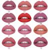 12 Color Lipstick Lasting Waterproof Set