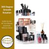 Rotating Makeup Organizer - 5 Adjustable Layers for Easy Access