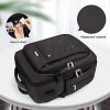 Relavel Pro Makeup Backpack - Your Glamorous Travel Companion