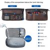 2-Layer Lunch Tote Bag with USB Port – Stay Stylish and Powered During Lunchtime