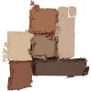 Maybelline New York The City Mini Eyeshadow Palette Makeup