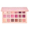 18 Colors Pigmented The New Nude Eyeshadow Palette