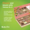 Lime Crime Venus XL II Eyeshadow Palette - 18 Color Matte