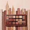 Maybelline New York Nudes Eyeshadow Palette