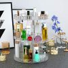 Makeup Organizer 360-Degree Rotating Plus Size