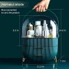 Large Cosmetic Makeup Organizer with Drawers